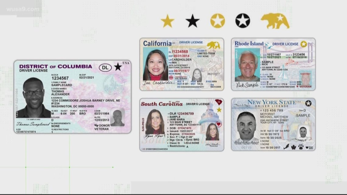 Georgia State Id Card Near Me