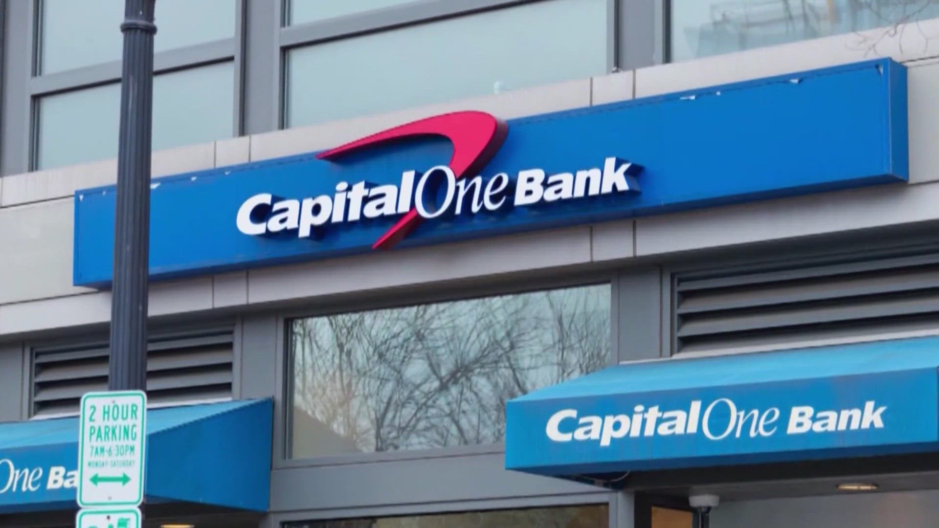 Capital one bank deals usa