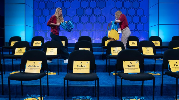 How to watch the 95th Scripps National Spelling Bee