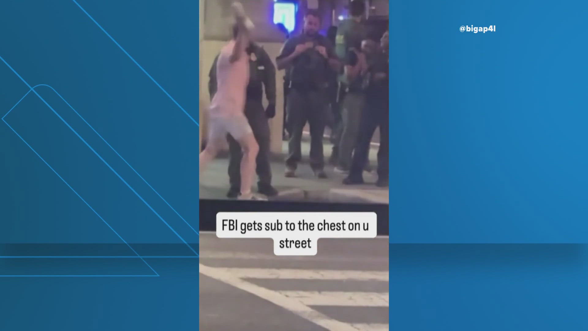 Grand jury refuses to indict man accused of throwing sandwich at ...