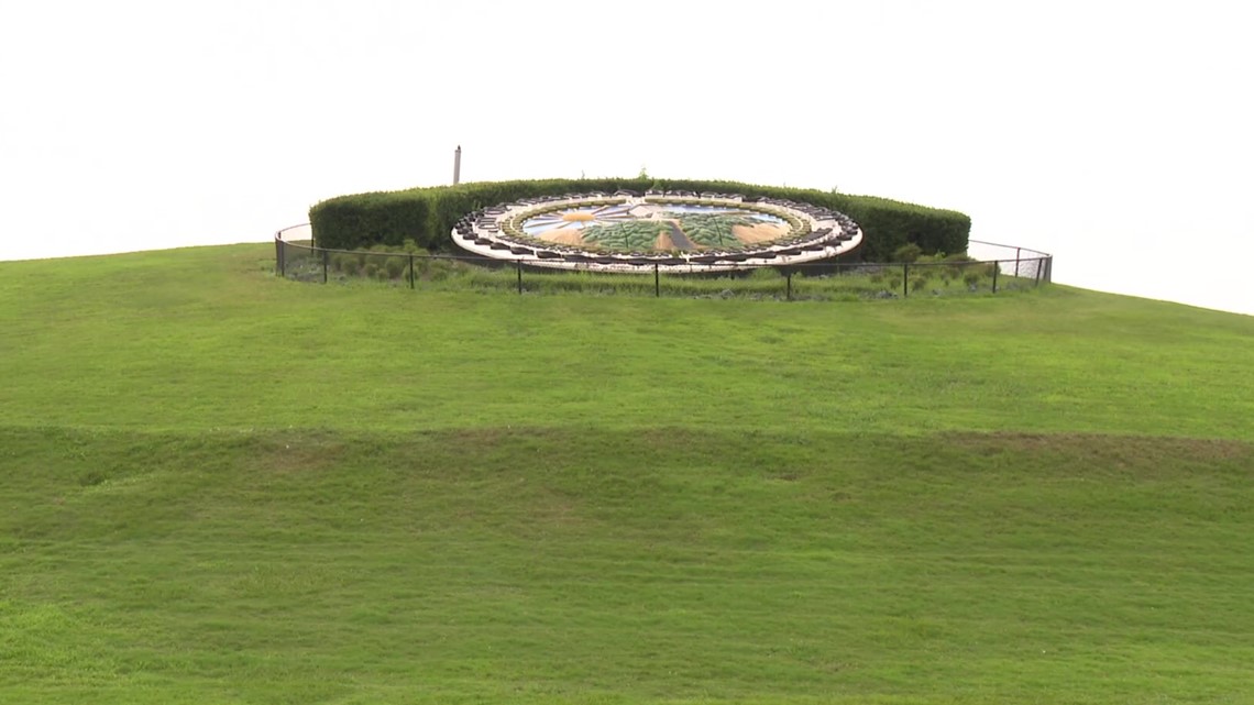April Fools' 1992: The day Mount Trashmore "blew up" - Vimarsana News