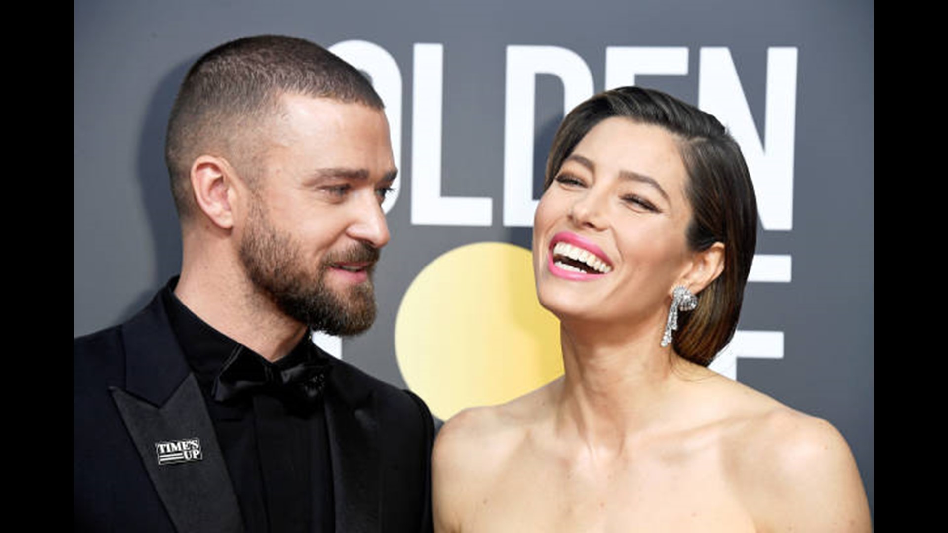 Justin Timberlake pokes fun at 'It's gonna be May' meme featuring him