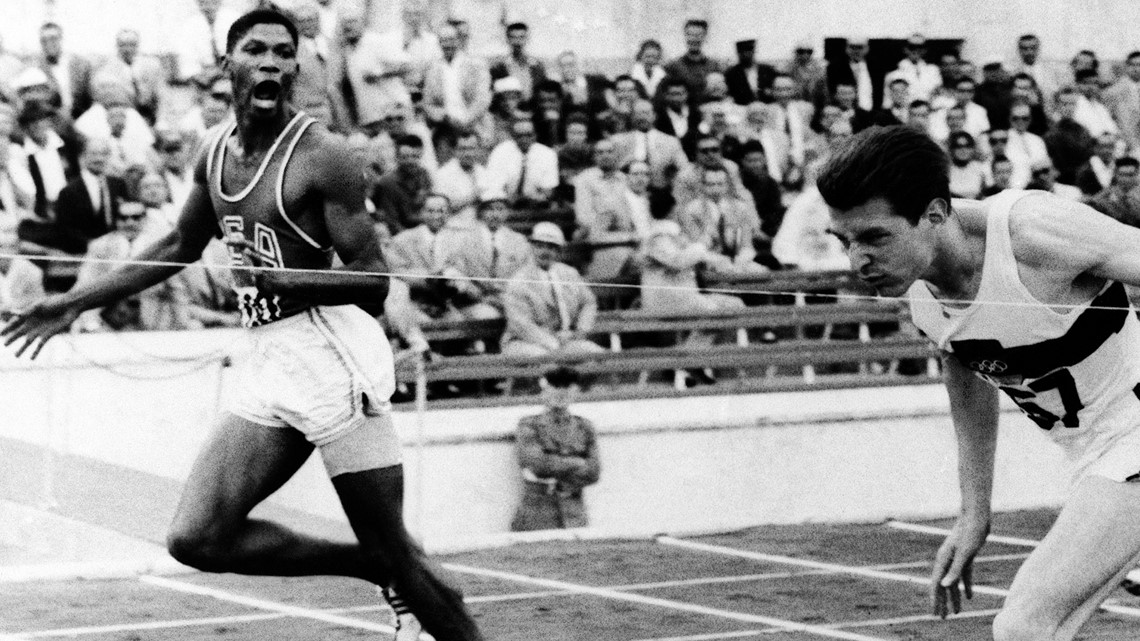 Olympic Champion Otis Davis Dies at 92