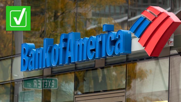 Yes, Bank of America customers experienced problems with Zelle transactions