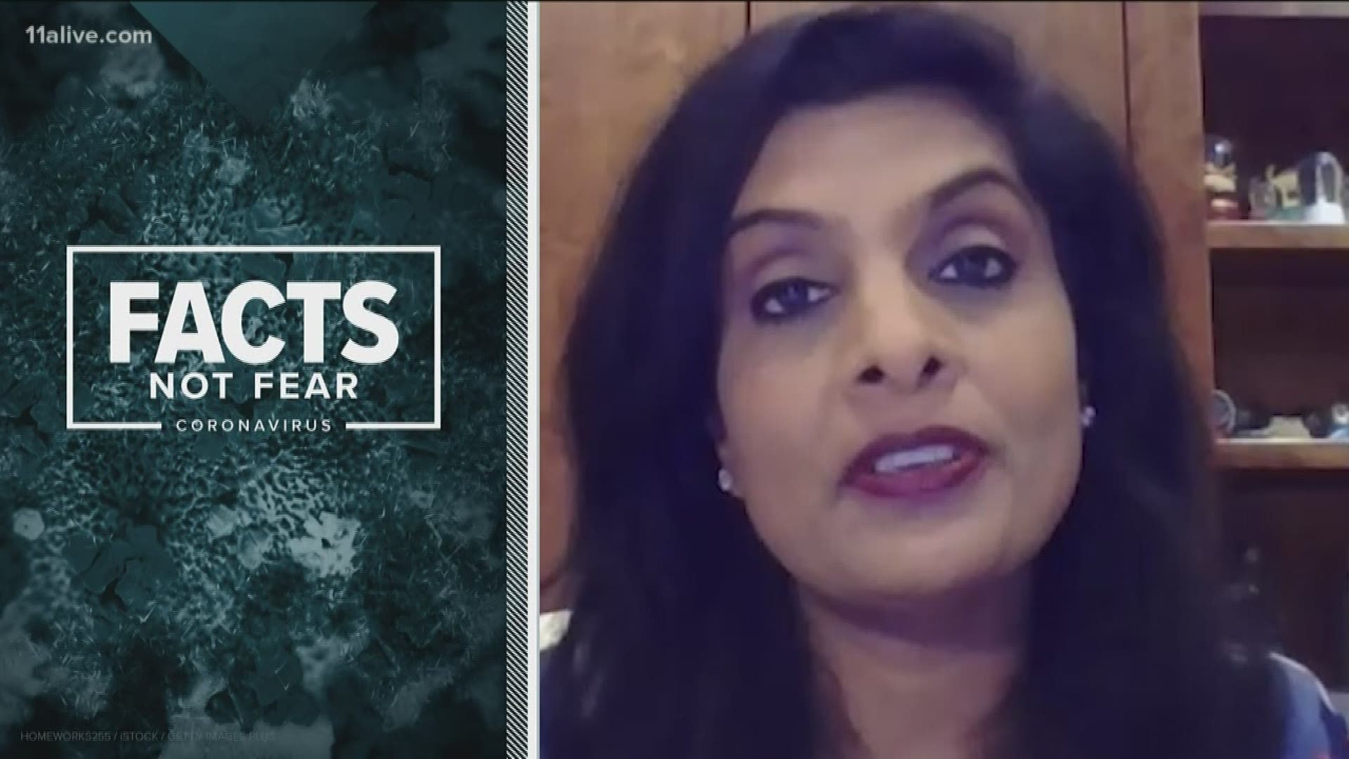 We continue taking your questions about coronavirus, its impact on you and more.