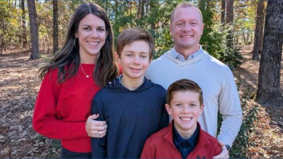 Family of Georgia teacher killed in senior prank gone wrong wants ...