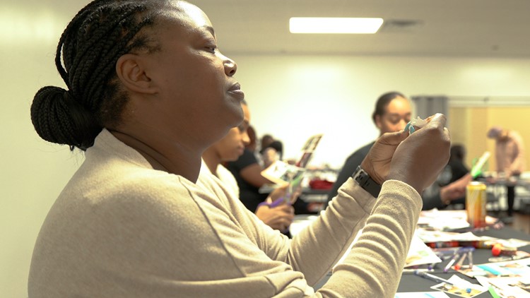 Triggering anxiety | Black adults, women among those most affected