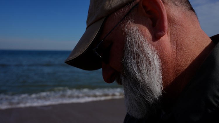 Defining Anxiety | Diagnosis can make some feel like a ‘second-rate human'