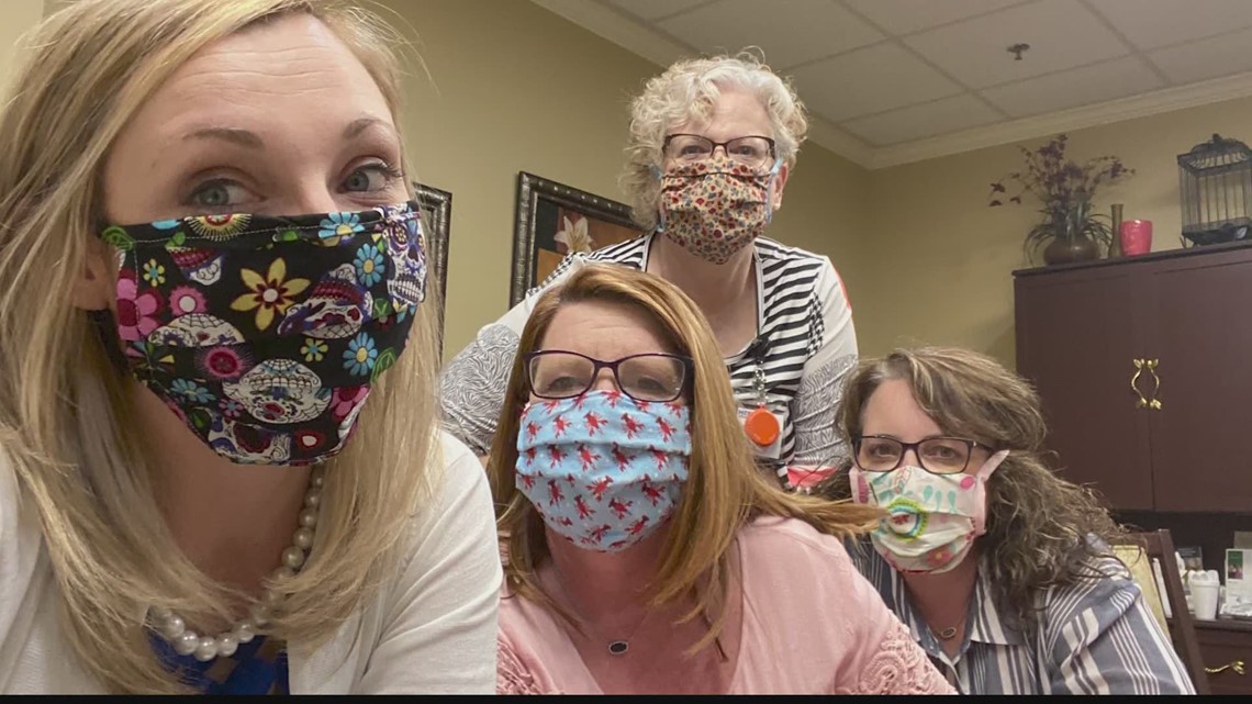 Will people ignore the CDC and start routinely wearing masks
