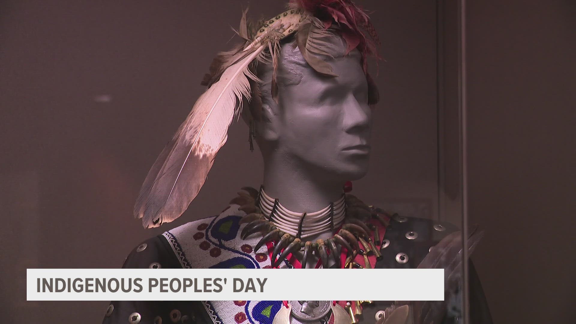 Activities announced for Indigenous Peoples Day